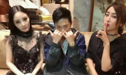 娱乐圈吃瓜集锦,揭秘明星幕后那些事儿